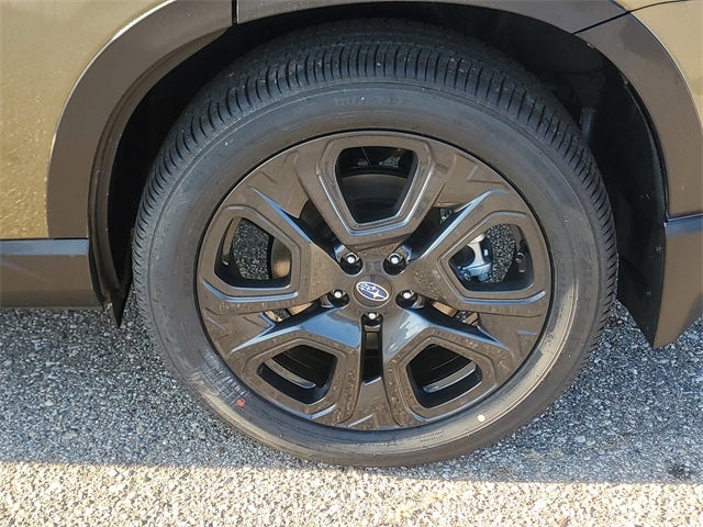 2025 Subaru ASCENT Onyx Edition Touring