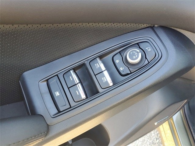 2025 Subaru ASCENT Onyx Edition Touring