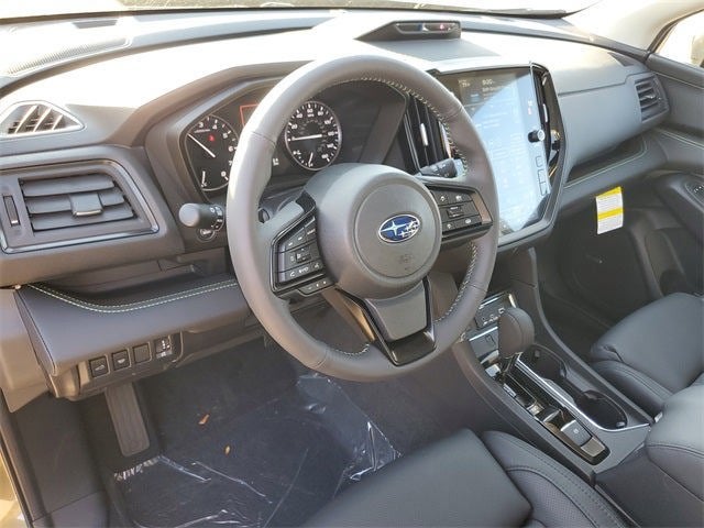 2025 Subaru ASCENT Onyx Edition Touring