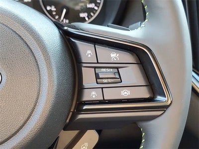 2025 Subaru ASCENT Onyx Edition Touring