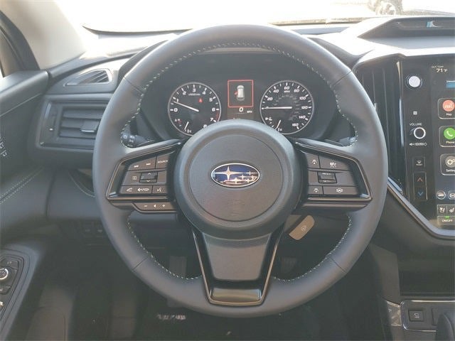 2025 Subaru ASCENT Onyx Edition Touring