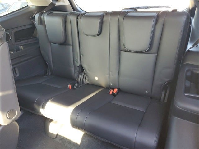 2025 Subaru ASCENT Onyx Edition Touring