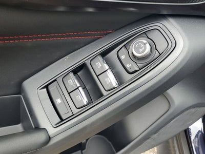 2026 Subaru WRX Premium