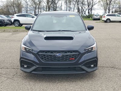 2026 Subaru WRX Premium