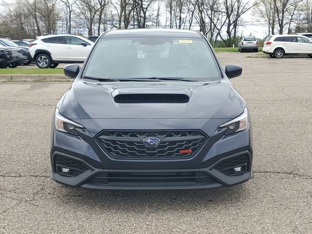 2026 Subaru WRX Premium