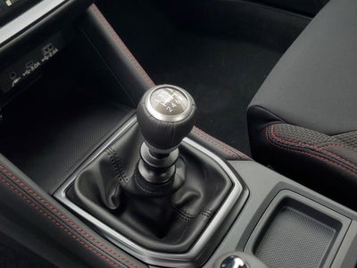2026 Subaru WRX Premium