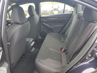 2026 Subaru WRX Premium