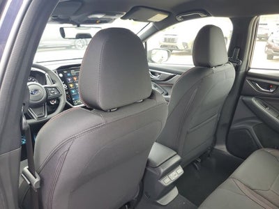 2026 Subaru WRX Premium