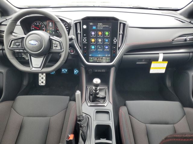 2026 Subaru WRX Premium