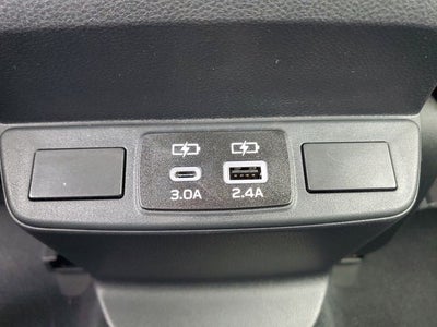 2026 Subaru WRX Premium