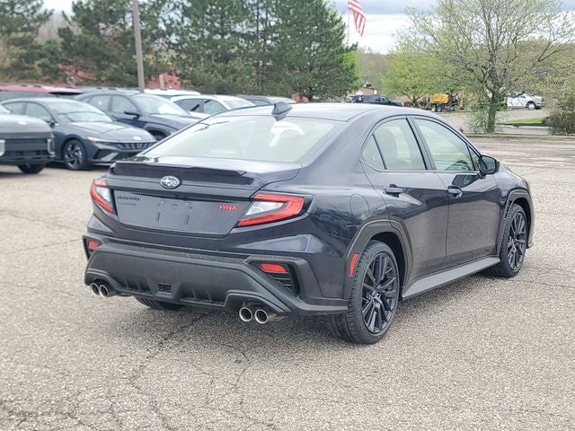 2026 Subaru WRX Premium
