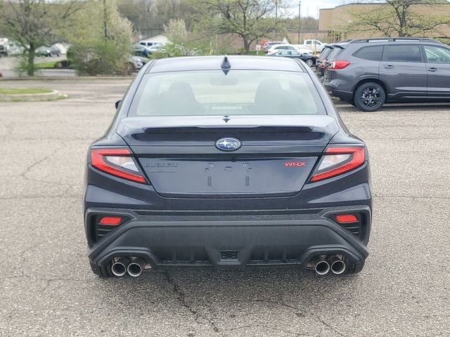 2026 Subaru WRX Premium