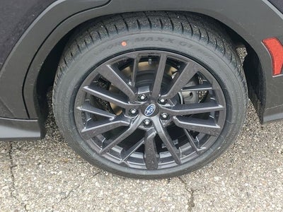 2026 Subaru WRX Premium