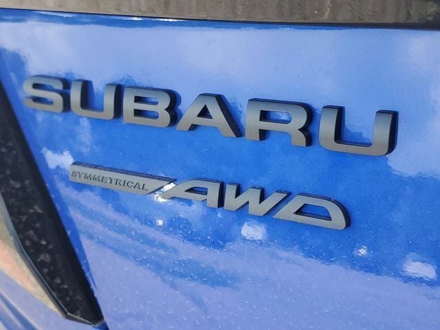 2026 Subaru WRX Base