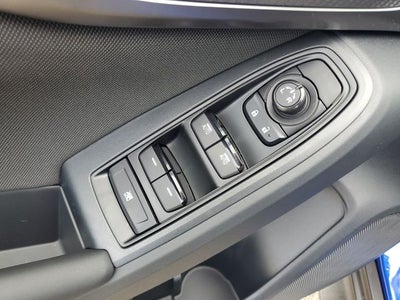 2026 Subaru WRX Base
