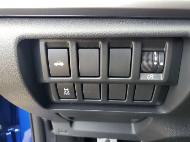 2026 Subaru WRX Base