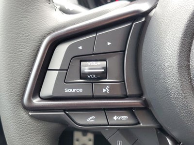 2026 Subaru WRX Base
