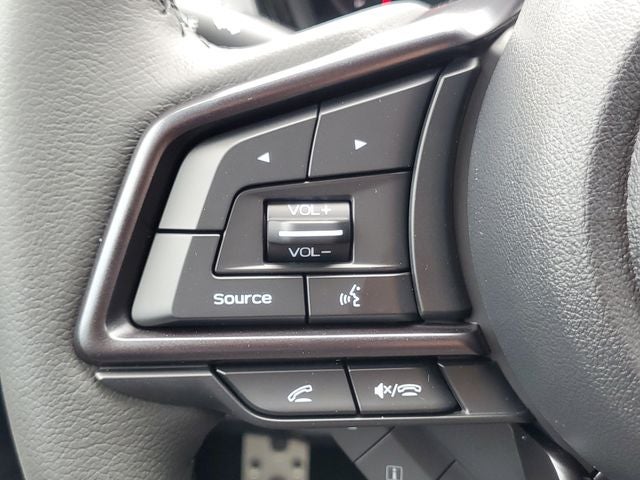 2026 Subaru WRX Base