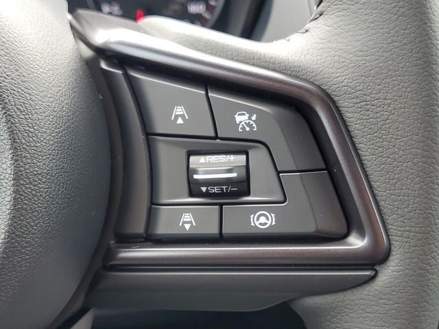 2026 Subaru WRX Base