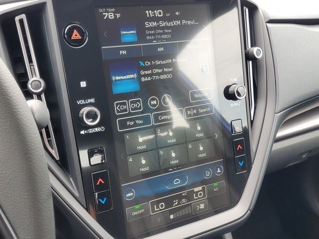 2026 Subaru WRX Base