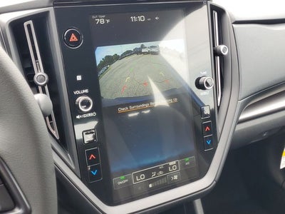2026 Subaru WRX Base