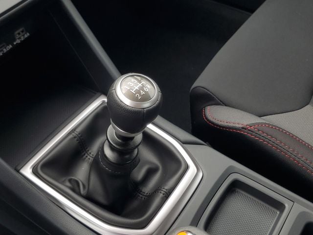 2026 Subaru WRX Base