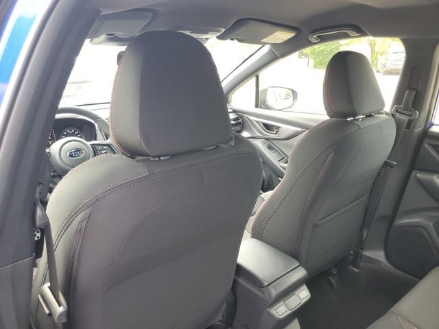 2026 Subaru WRX Base