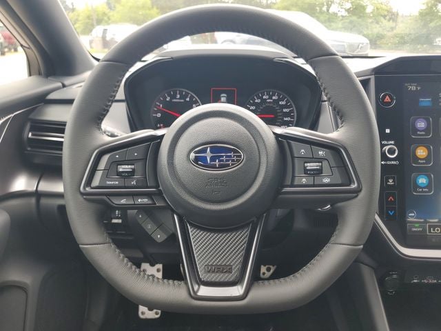 2026 Subaru WRX Base