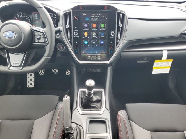 2026 Subaru WRX Base