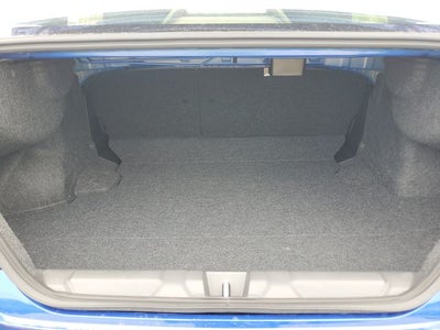 2026 Subaru WRX Base
