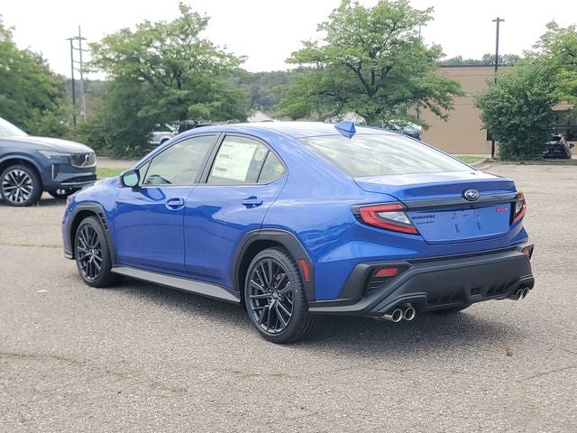 2026 Subaru WRX Base