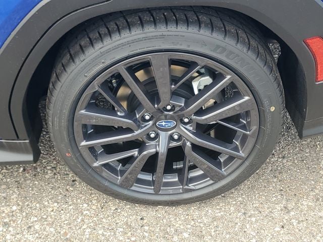 2026 Subaru WRX Base