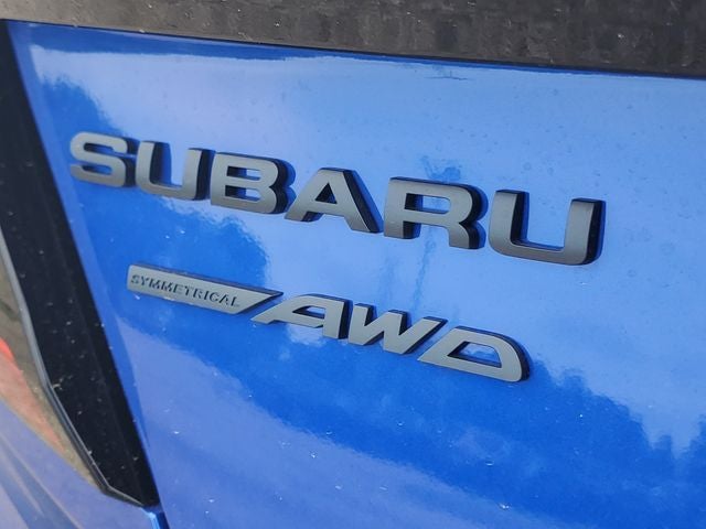 2026 Subaru WRX Base