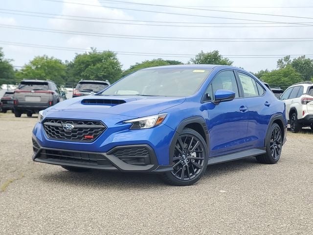 2026 Subaru WRX Base