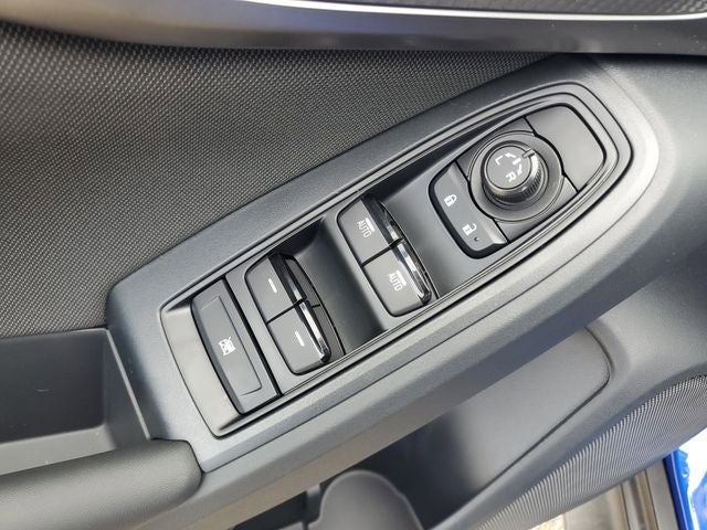 2026 Subaru WRX Base