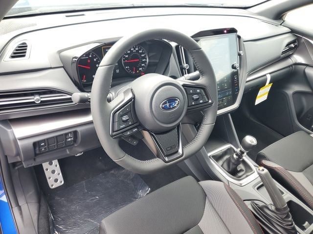 2026 Subaru WRX Base