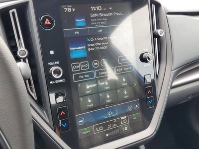 2026 Subaru WRX Base