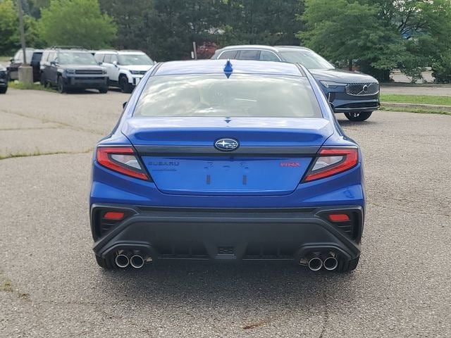 2026 Subaru WRX Base