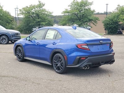 2026 Subaru WRX Base