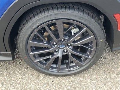 2026 Subaru WRX Base