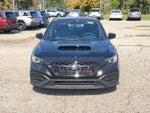 2026 Subaru WRX Base