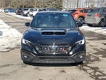 2025 Subaru WRX TS