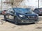 2025 Subaru WRX TS