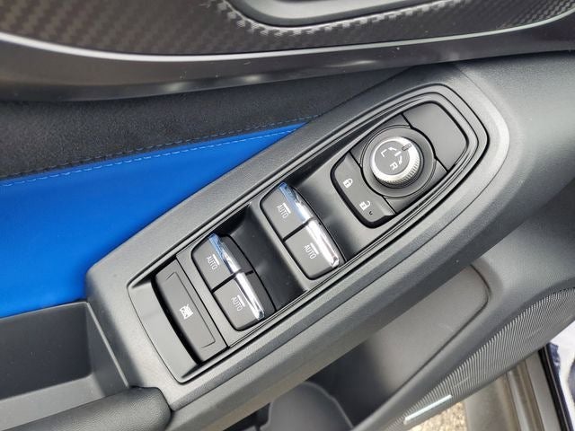 2026 Subaru WRX tS