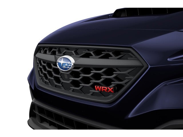 2026 Subaru WRX tS