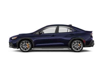 2026 Subaru WRX tS
