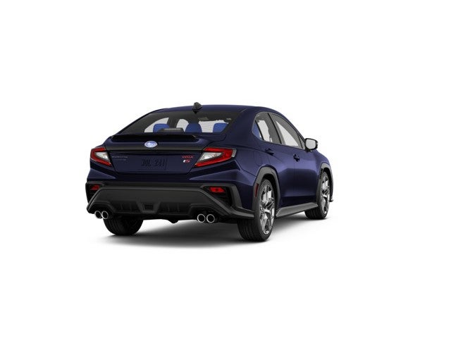2026 Subaru WRX tS