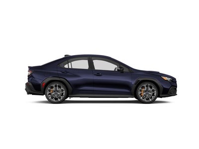 2026 Subaru WRX tS