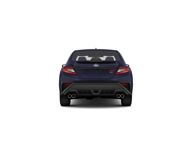 2026 Subaru WRX tS