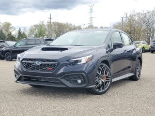 2026 Subaru WRX tS